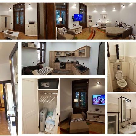 ELLA Apartment Timisoara no9 Timişoara Exterior foto