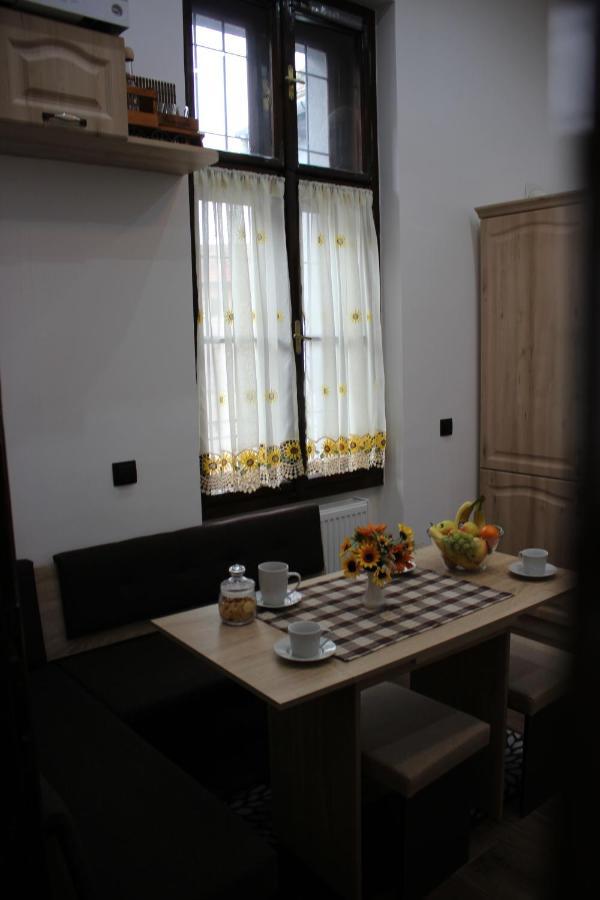 ELLA Apartment Timisoara no9 Timişoara Exterior foto