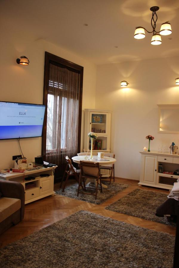 ELLA Apartment Timisoara no9 Timişoara Exterior foto