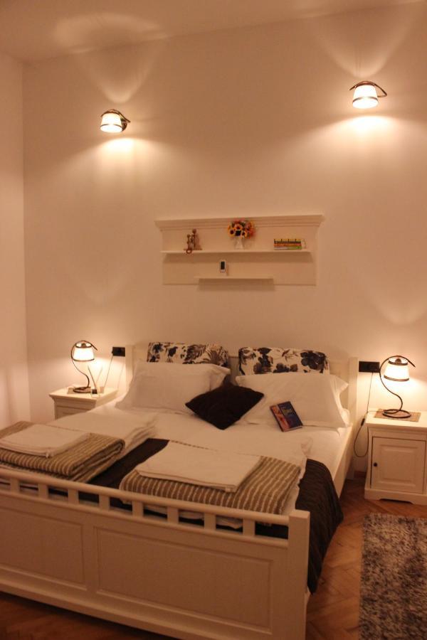 ELLA Apartment Timisoara no9 Timişoara Exterior foto