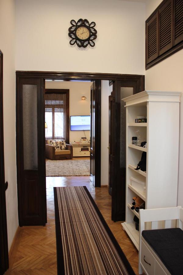 ELLA Apartment Timisoara no9 Timişoara Exterior foto