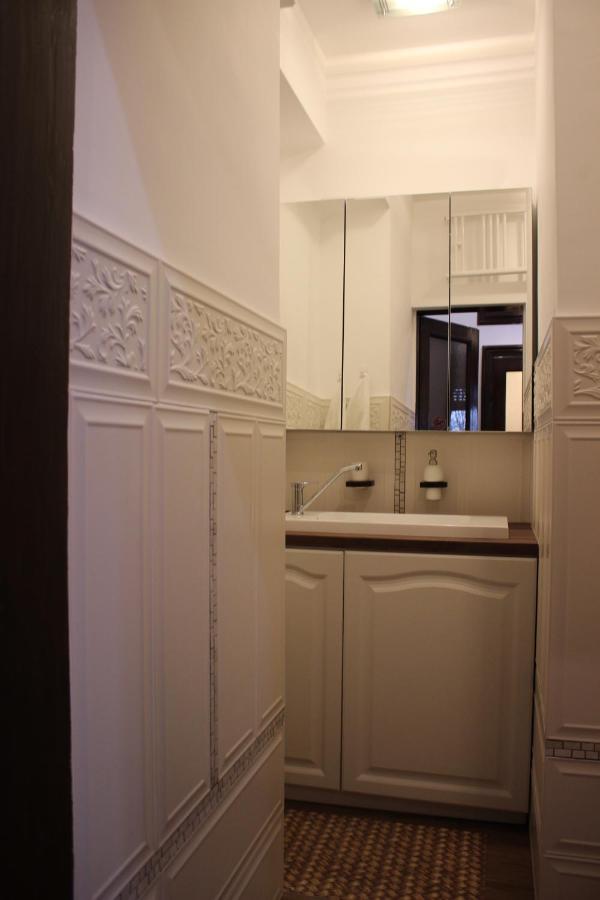 ELLA Apartment Timisoara no9 Timişoara Exterior foto