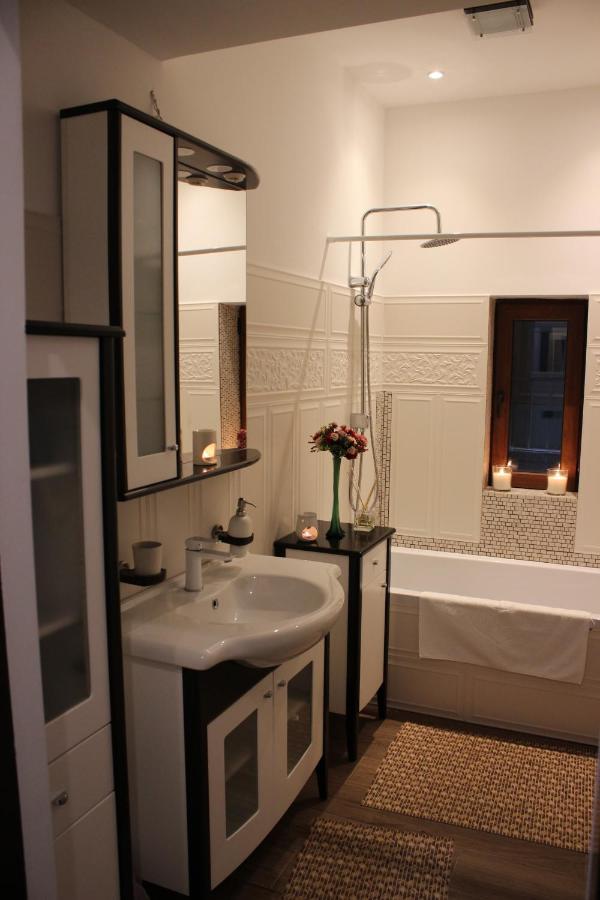 ELLA Apartment Timisoara no9 Timişoara Exterior foto