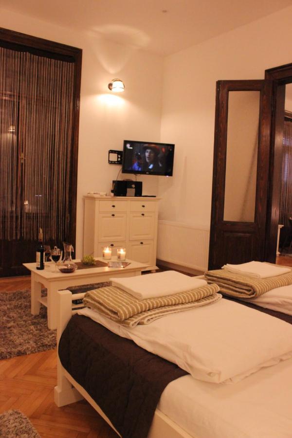 ELLA Apartment Timisoara no9 Timişoara Exterior foto