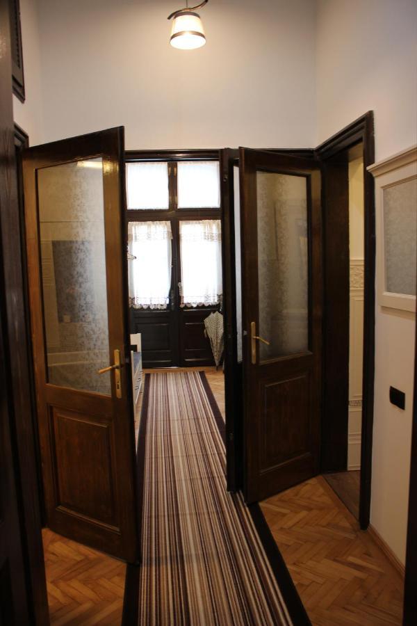 ELLA Apartment Timisoara no9 Timişoara Exterior foto