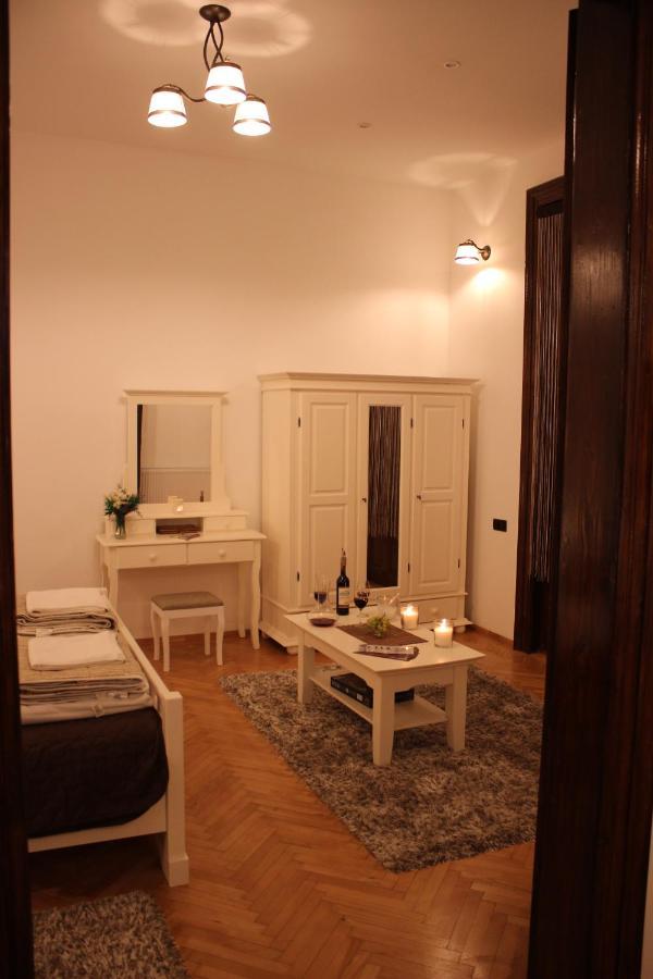 ELLA Apartment Timisoara no9 Timişoara Exterior foto