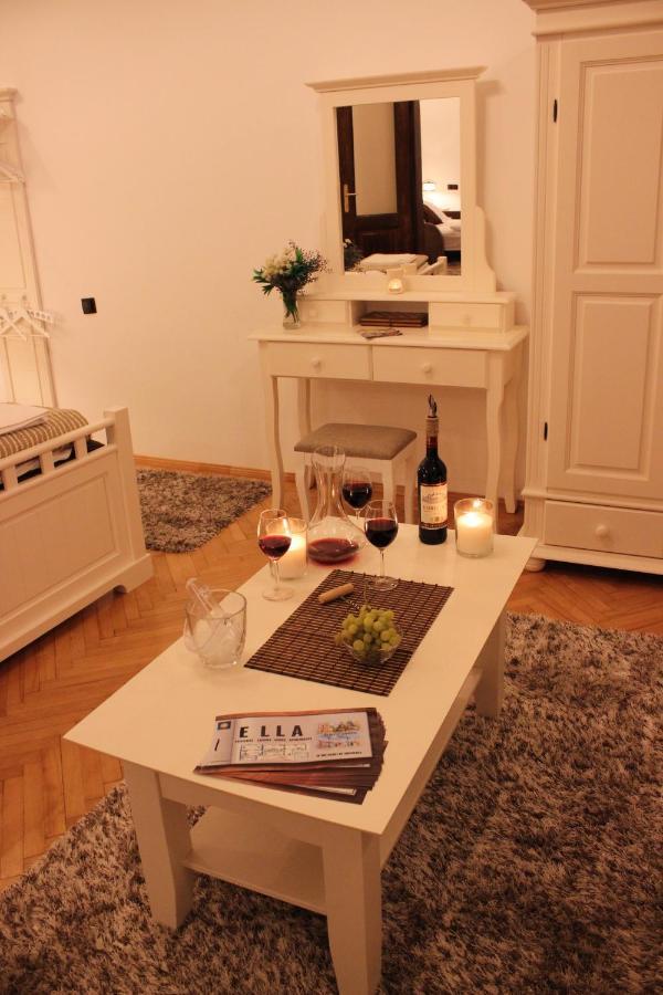 ELLA Apartment Timisoara no9 Timişoara Exterior foto